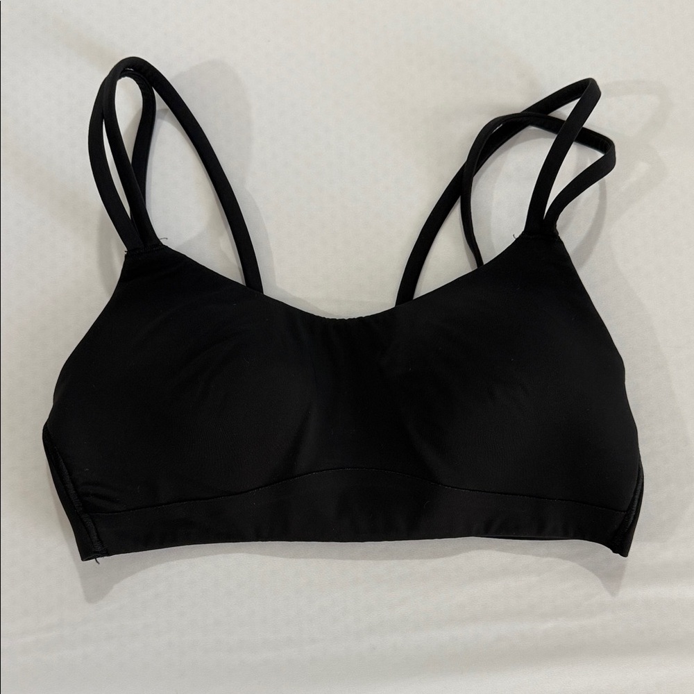 Lululemon Like a cloud bra